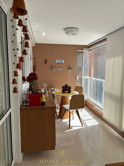 Foto 9 de Apartamento com 3 quartos à venda, 110m2 em Patamares, Salvador - BA