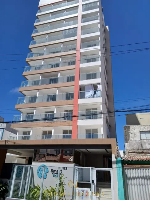 Foto 2 de Apartamento com 1 quarto à venda, 20m2 em Amaralina, Salvador - BA