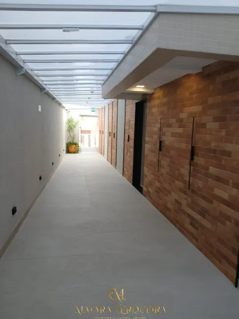 Foto 4 de Apartamento com 1 quarto à venda, 20m2 em Amaralina, Salvador - BA
