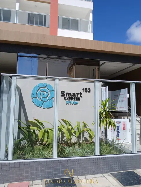 Foto 1 de Apartamento com 1 quarto à venda, 20m2 em Amaralina, Salvador - BA