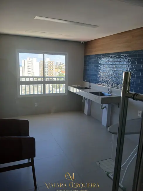 Foto 7 de Apartamento com 1 quarto à venda, 20m2 em Amaralina, Salvador - BA
