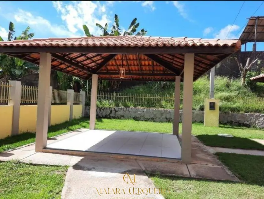 Foto 4 de Apartamento com 2 quartos à venda, 47m2 em Águas Claras, Salvador - BA