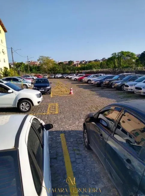 Foto 2 de Apartamento com 2 quartos à venda, 47m2 em Águas Claras, Salvador - BA