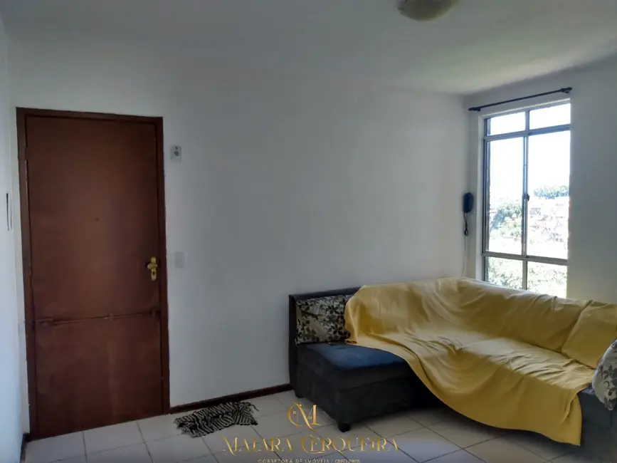 Foto 8 de Apartamento com 2 quartos à venda, 47m2 em Águas Claras, Salvador - BA
