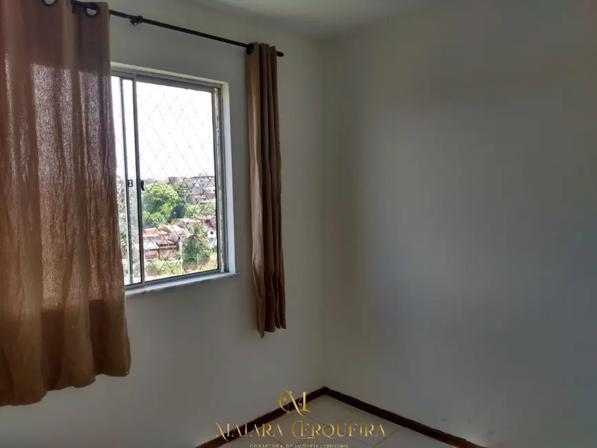Foto 9 de Apartamento com 2 quartos à venda, 47m2 em Águas Claras, Salvador - BA