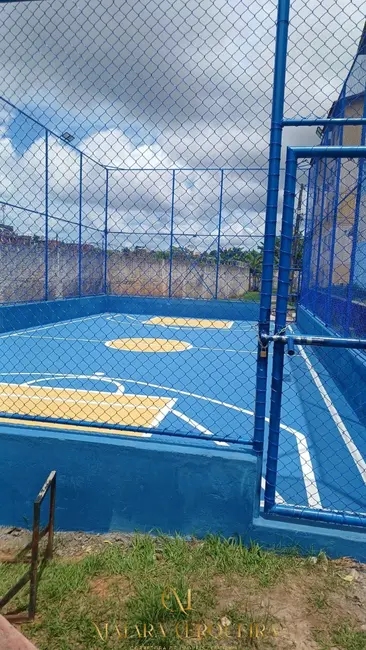 Foto 6 de Apartamento com 2 quartos à venda, 47m2 em Águas Claras, Salvador - BA