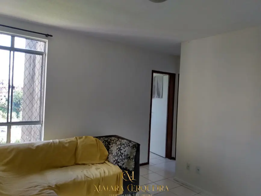 Foto 7 de Apartamento com 2 quartos à venda, 47m2 em Águas Claras, Salvador - BA