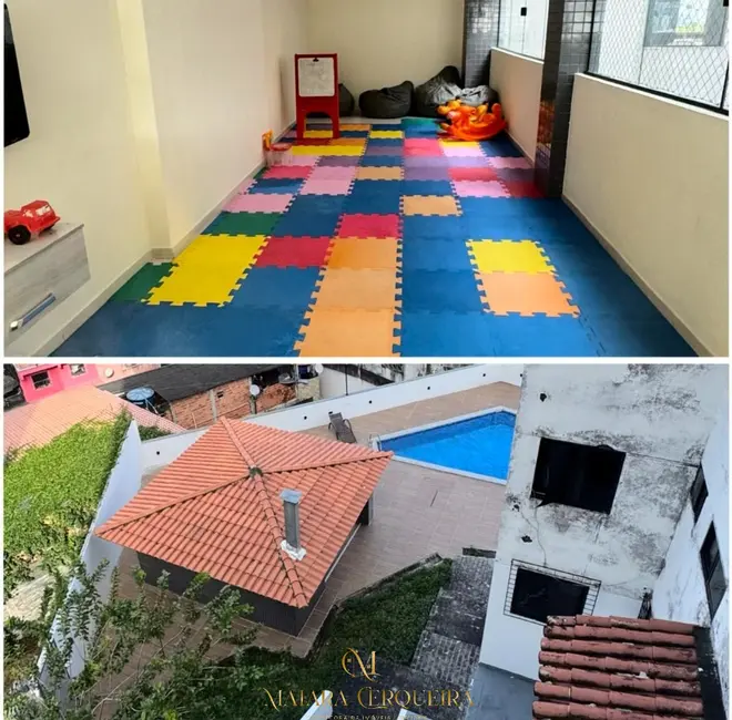 Foto 4 de Apartamento com 2 quartos à venda, 50m2 em Barbalho, Salvador - BA