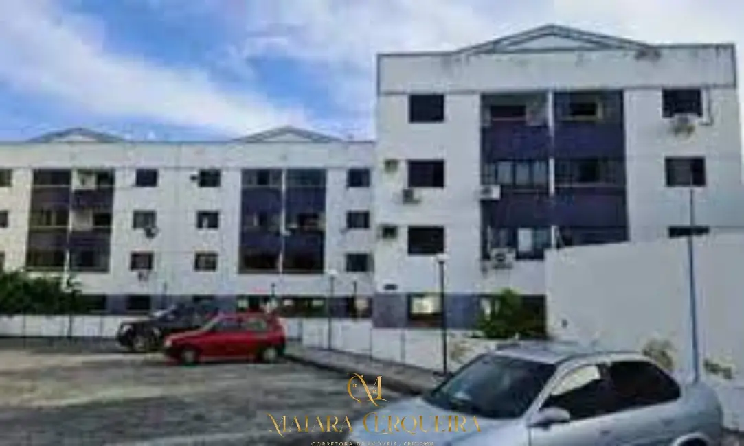 Foto 1 de Apartamento com 2 quartos à venda, 50m2 em Barbalho, Salvador - BA