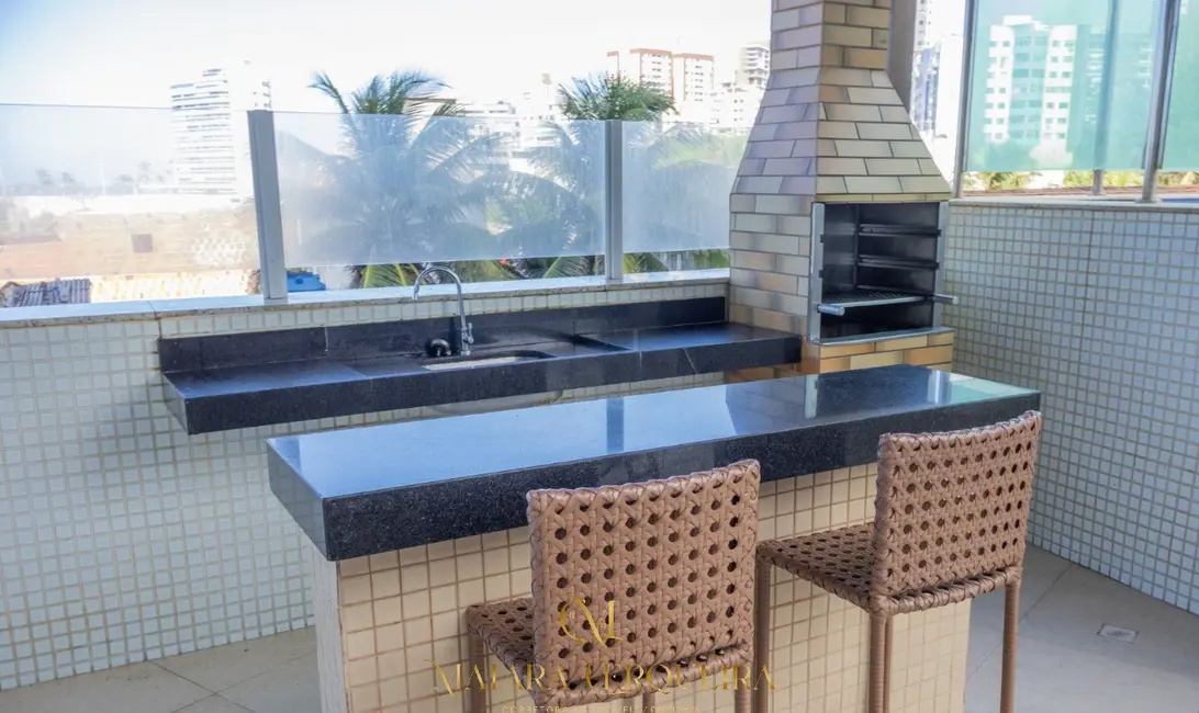 Apartamento com 2 quartos à venda e para alugar, 77m2 em Armação, Salvador - BA - imagem 5 Foto 5 de Apartamento com 2 quartos à venda e para alugar, 77m2 em Armação, Salvador - BA