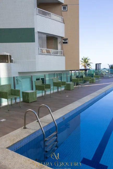 Apartamento com 2 quartos à venda e para alugar, 77m2 em Armação, Salvador - BA - imagem 1 Foto 1 de Apartamento com 2 quartos à venda e para alugar, 77m2 em Armação, Salvador - BA