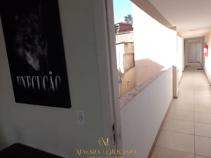 Apartamento com 2 quartos à venda, 50m2 em Pituaçu, Salvador - BA - imagem 4 Foto 4 de Apartamento com 2 quartos à venda, 50m2 em Pituaçu, Salvador - BA