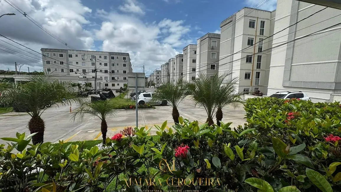 Foto 2 de Apartamento com 2 quartos à venda, 66m2 em Jardim das Margaridas, Salvador - BA