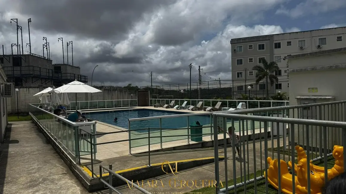Foto 1 de Apartamento com 2 quartos à venda, 66m2 em Jardim das Margaridas, Salvador - BA