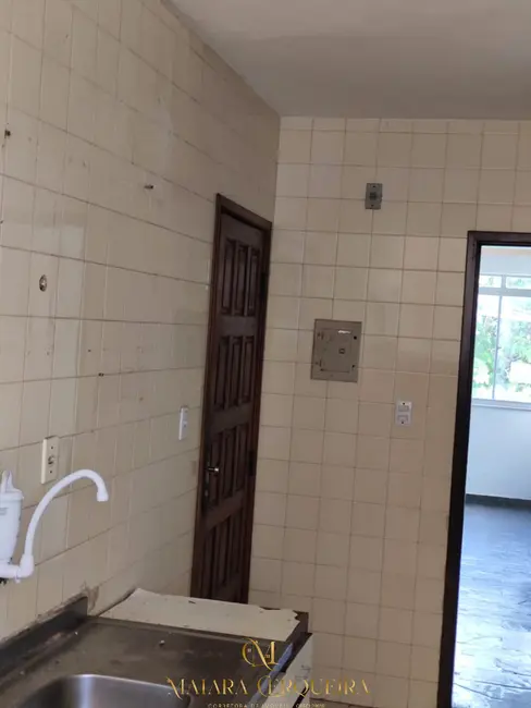 Apartamento com 2 quartos à venda, 50m2 em Santa Teresa, Salvador - BA - imagem 7 Foto 7 de Apartamento com 2 quartos à venda, 50m2 em Santa Teresa, Salvador - BA