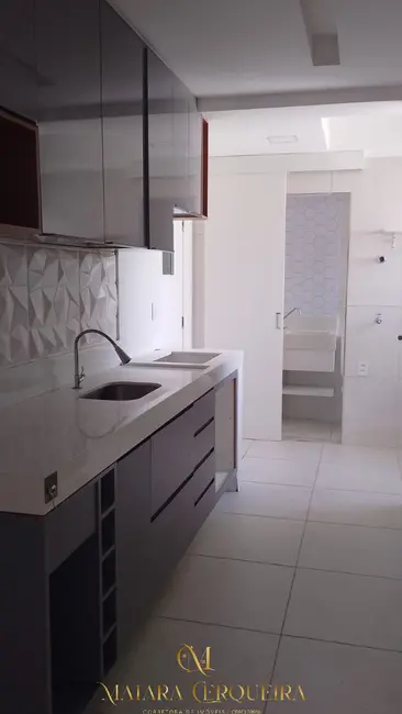 Apartamento com 2 quartos à venda, 85m2 em Canela, Salvador - BA - imagem 5 Foto 5 de Apartamento com 2 quartos à venda, 85m2 em Canela, Salvador - BA