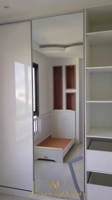 Apartamento com 2 quartos à venda, 85m2 em Canela, Salvador - BA - imagem 7 Foto 7 de Apartamento com 2 quartos à venda, 85m2 em Canela, Salvador - BA