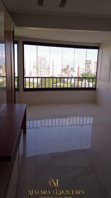 Apartamento com 2 quartos à venda, 85m2 em Canela, Salvador - BA - imagem 2 Foto 2 de Apartamento com 2 quartos à venda, 85m2 em Canela, Salvador - BA