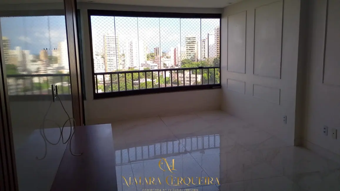 Apartamento com 2 quartos à venda, 85m2 em Canela, Salvador - BA - imagem 1 Foto 1 de Apartamento com 2 quartos à venda, 85m2 em Canela, Salvador - BA