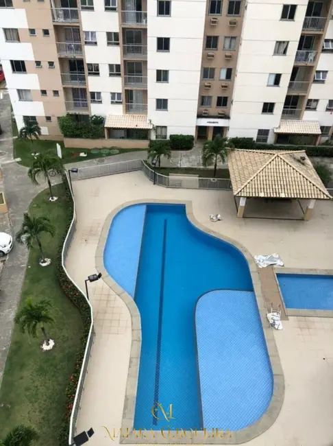 Foto 1 de Apartamento com 2 quartos à venda, 53m2 em Jardim das Margaridas, Salvador - BA