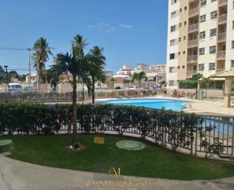 Foto 2 de Apartamento com 2 quartos à venda, 53m2 em Jardim das Margaridas, Salvador - BA