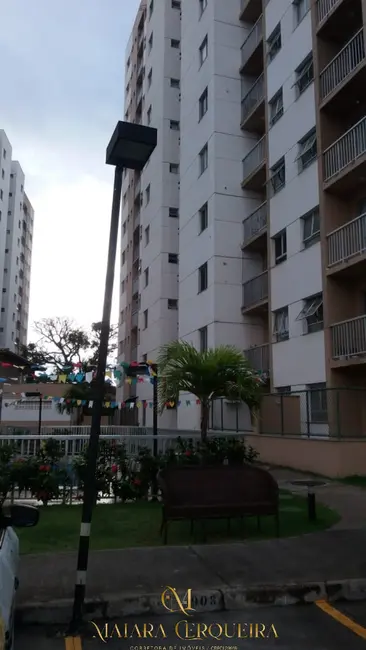Foto 3 de Apartamento com 2 quartos à venda, 53m2 em Jardim das Margaridas, Salvador - BA