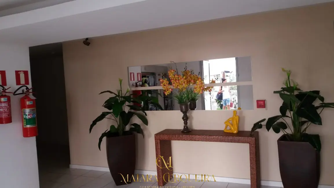 Foto 4 de Apartamento com 2 quartos à venda, 53m2 em Jardim das Margaridas, Salvador - BA