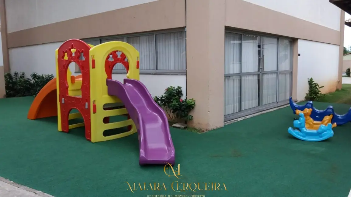 Foto 5 de Apartamento com 2 quartos à venda, 53m2 em Jardim das Margaridas, Salvador - BA