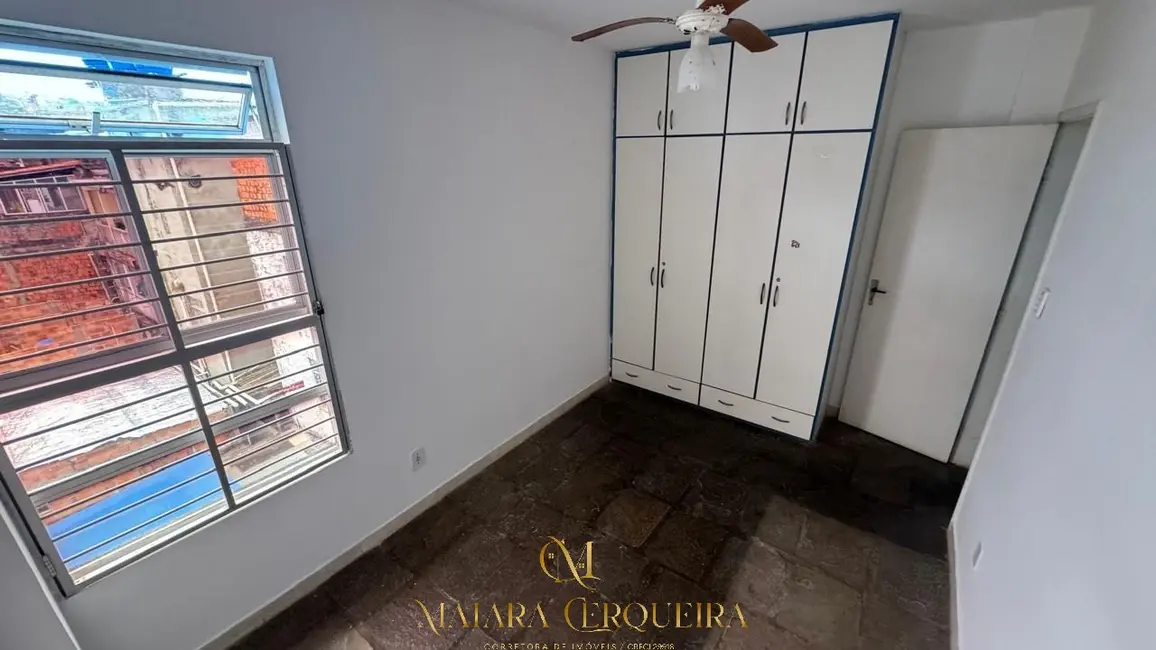 Apartamento com 2 quartos à venda, 96m2 em Parque Bela Vista, Salvador - BA - imagem 8 Foto 8 de Apartamento com 2 quartos à venda, 96m2 em Parque Bela Vista, Salvador - BA