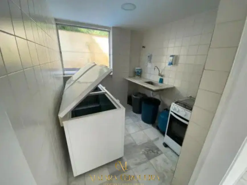Apartamento com 3 quartos à venda, 123m2 em Imbuí, Salvador - BA - imagem 6 Foto 6 de Apartamento com 3 quartos à venda, 123m2 em Imbuí, Salvador - BA
