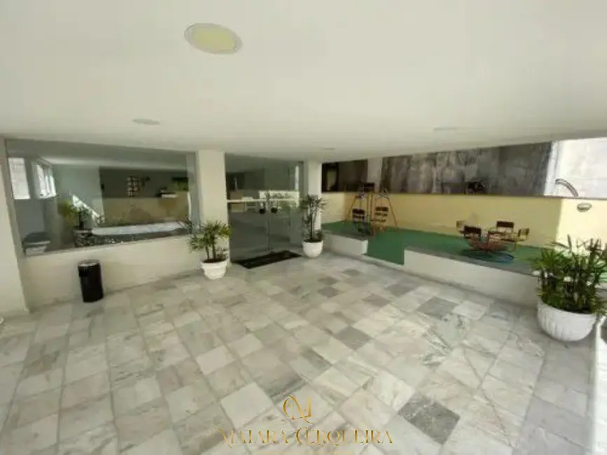 Apartamento com 3 quartos à venda, 123m2 em Imbuí, Salvador - BA - imagem 3 Foto 3 de Apartamento com 3 quartos à venda, 123m2 em Imbuí, Salvador - BA