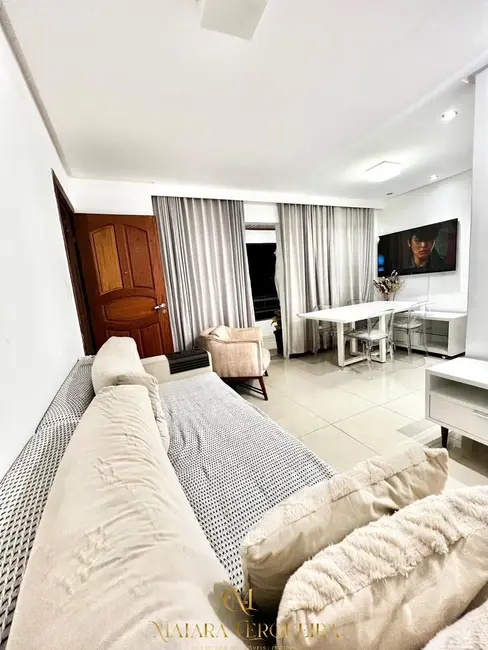 Apartamento com 3 quartos à venda, 123m2 em Imbuí, Salvador - BA - imagem 8 Foto 8 de Apartamento com 3 quartos à venda, 123m2 em Imbuí, Salvador - BA