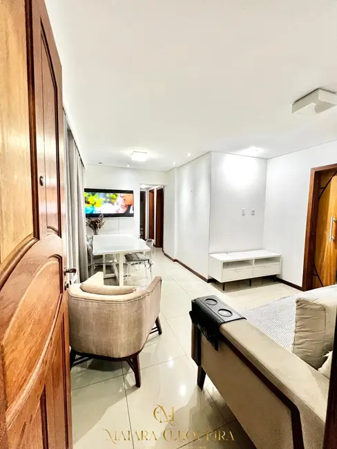 Apartamento com 3 quartos à venda, 123m2 em Imbuí, Salvador - BA - imagem 7 Foto 7 de Apartamento com 3 quartos à venda, 123m2 em Imbuí, Salvador - BA