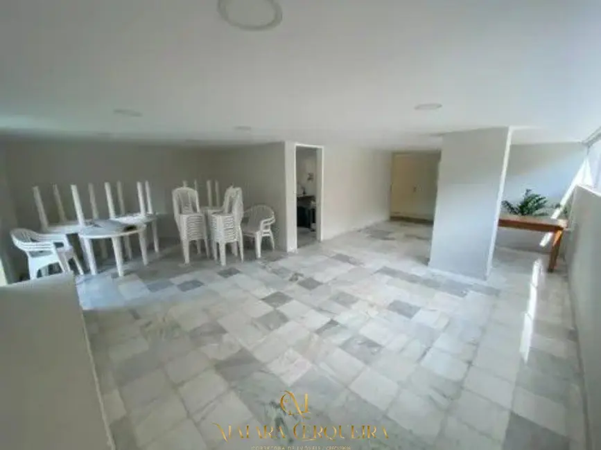 Apartamento com 3 quartos à venda, 123m2 em Imbuí, Salvador - BA - imagem 4 Foto 4 de Apartamento com 3 quartos à venda, 123m2 em Imbuí, Salvador - BA