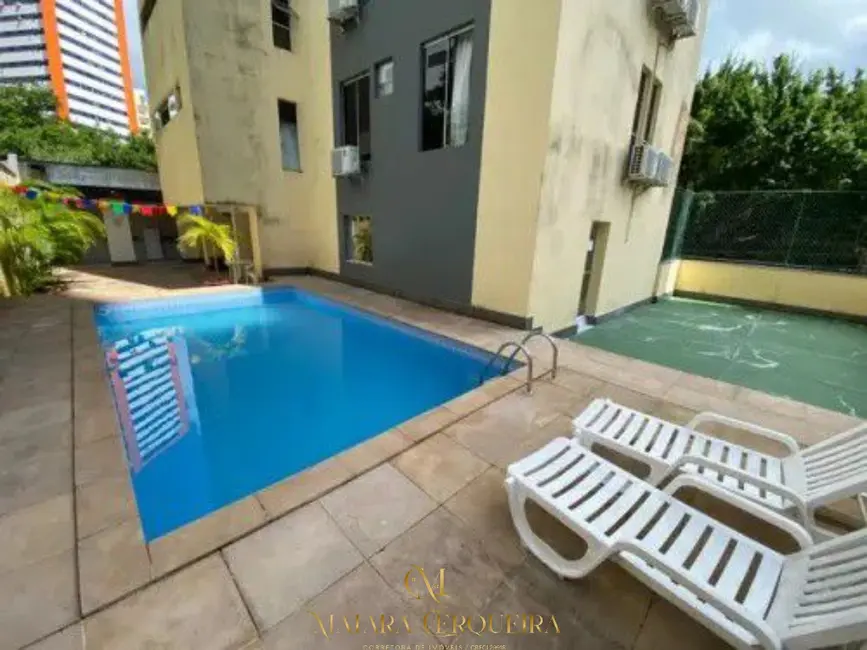 Apartamento com 3 quartos à venda, 123m2 em Imbuí, Salvador - BA - imagem 1 Foto 1 de Apartamento com 3 quartos à venda, 123m2 em Imbuí, Salvador - BA