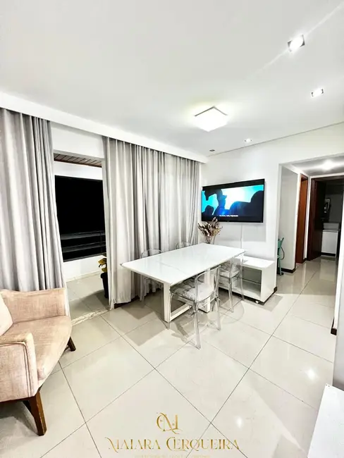 Apartamento com 3 quartos à venda, 123m2 em Imbuí, Salvador - BA - imagem 9 Foto 9 de Apartamento com 3 quartos à venda, 123m2 em Imbuí, Salvador - BA