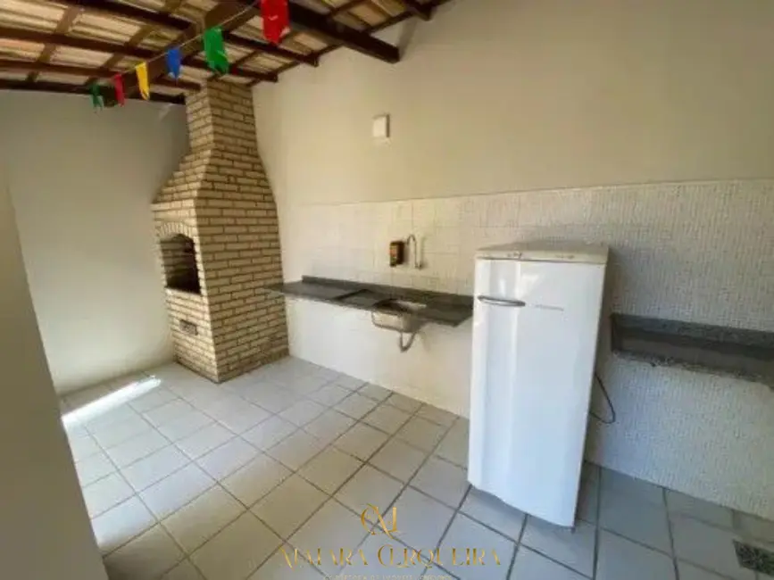 Apartamento com 3 quartos à venda, 123m2 em Imbuí, Salvador - BA - imagem 5 Foto 5 de Apartamento com 3 quartos à venda, 123m2 em Imbuí, Salvador - BA