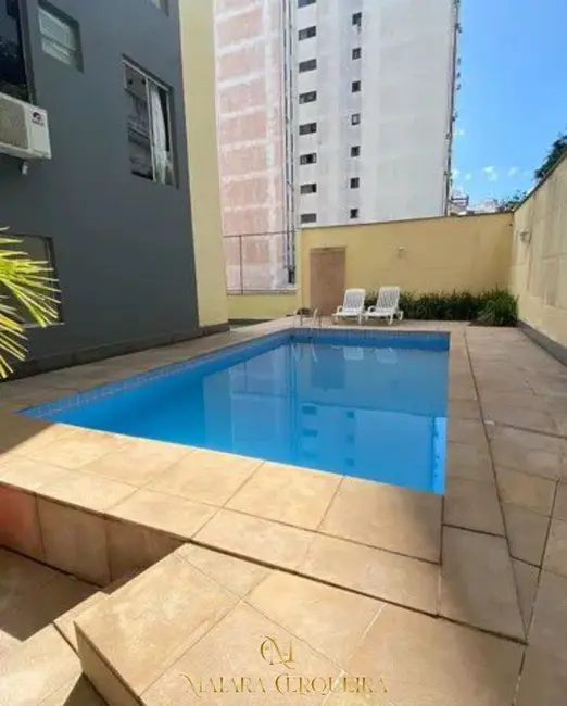 Apartamento com 3 quartos à venda, 123m2 em Imbuí, Salvador - BA - imagem 2 Foto 2 de Apartamento com 3 quartos à venda, 123m2 em Imbuí, Salvador - BA
