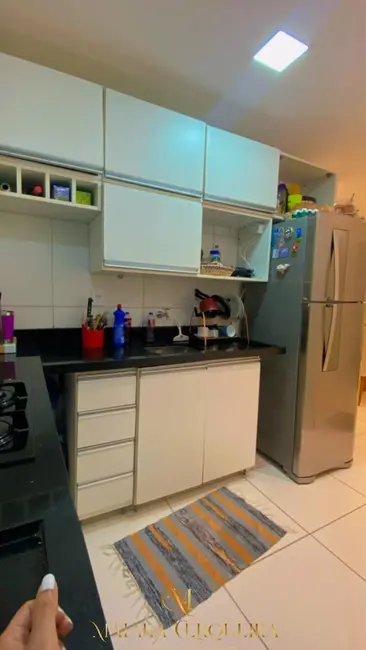 Apartamento com 2 quartos à venda, 44m2 em Salvador - BA - imagem 9 Foto 9 de Apartamento com 2 quartos à venda, 44m2 em Salvador - BA