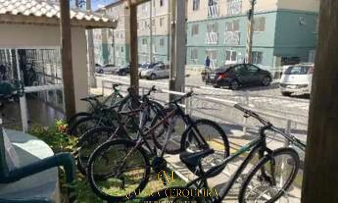 Apartamento com 2 quartos à venda, 44m2 em Salvador - BA - imagem 3 Foto 3 de Apartamento com 2 quartos à venda, 44m2 em Salvador - BA
