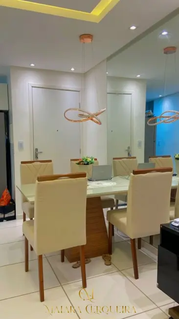 Apartamento com 2 quartos à venda, 44m2 em Salvador - BA - imagem 4 Foto 4 de Apartamento com 2 quartos à venda, 44m2 em Salvador - BA