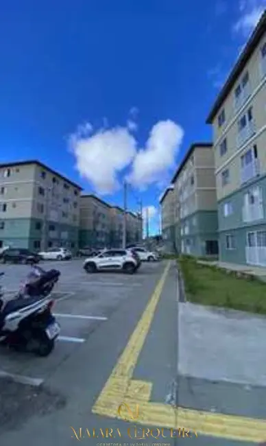 Apartamento com 2 quartos à venda, 44m2 em Salvador - BA - imagem 2 Foto 2 de Apartamento com 2 quartos à venda, 44m2 em Salvador - BA