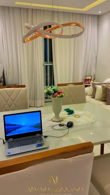 Apartamento com 2 quartos à venda, 44m2 em Salvador - BA - imagem 6 Foto 6 de Apartamento com 2 quartos à venda, 44m2 em Salvador - BA