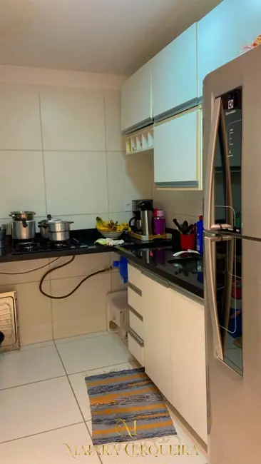 Apartamento com 2 quartos à venda, 44m2 em Salvador - BA - imagem 8 Foto 8 de Apartamento com 2 quartos à venda, 44m2 em Salvador - BA