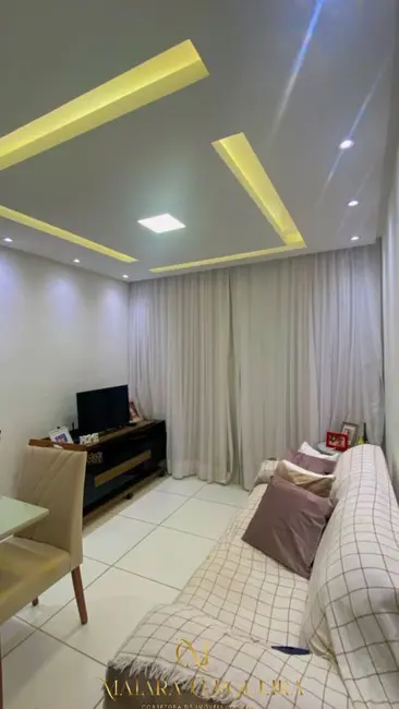 Apartamento com 2 quartos à venda, 44m2 em Salvador - BA - imagem 7 Foto 7 de Apartamento com 2 quartos à venda, 44m2 em Salvador - BA