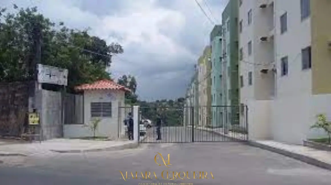 Apartamento com 2 quartos à venda, 46m2 em Salvador - BA - imagem 1 Foto 1 de Apartamento com 2 quartos à venda, 46m2 em Salvador - BA