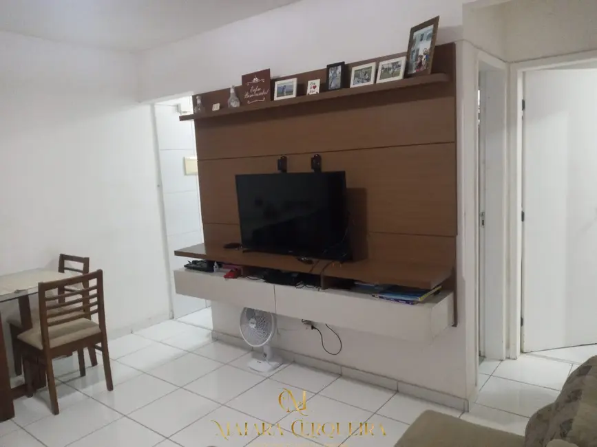 Apartamento com 2 quartos à venda, 46m2 em Salvador - BA - imagem 3 Foto 3 de Apartamento com 2 quartos à venda, 46m2 em Salvador - BA