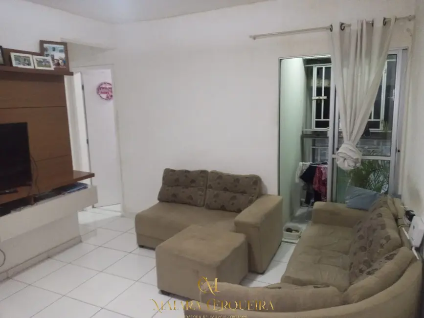 Apartamento com 2 quartos à venda, 46m2 em Salvador - BA - imagem 6 Foto 6 de Apartamento com 2 quartos à venda, 46m2 em Salvador - BA