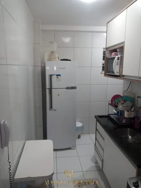 Apartamento com 2 quartos à venda, 46m2 em Salvador - BA - imagem 9 Foto 9 de Apartamento com 2 quartos à venda, 46m2 em Salvador - BA