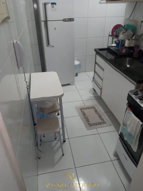 Apartamento com 2 quartos à venda, 46m2 em Salvador - BA - imagem 8 Foto 8 de Apartamento com 2 quartos à venda, 46m2 em Salvador - BA